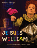 Je suis William